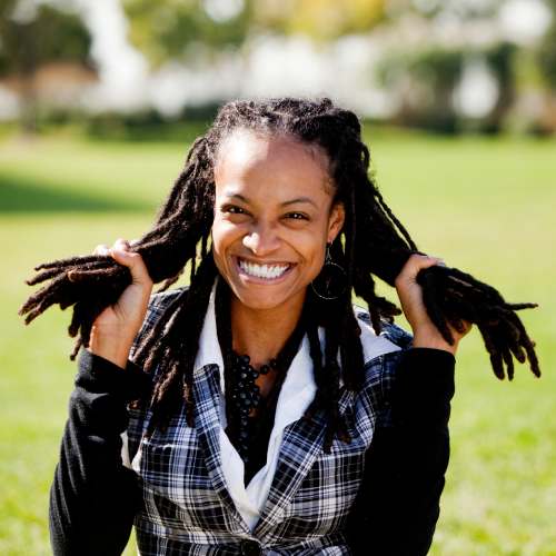 Dreadlocks
